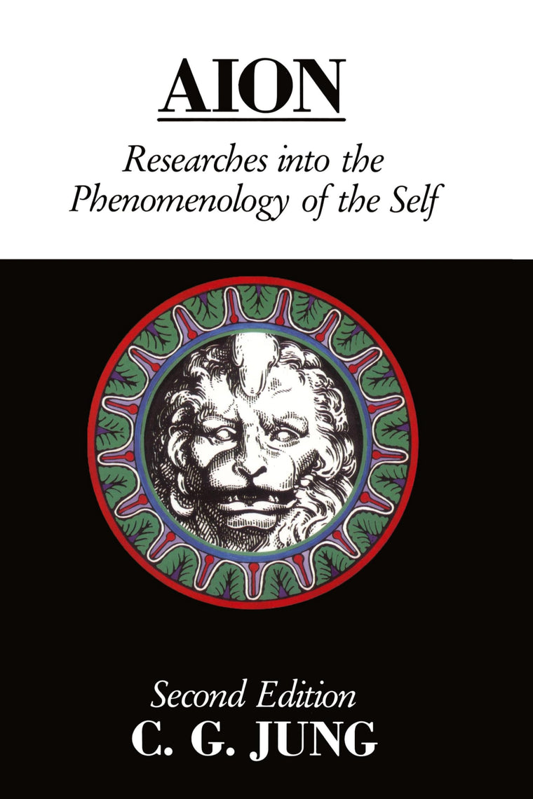 Aion (Collected Works of C. G. Jung)