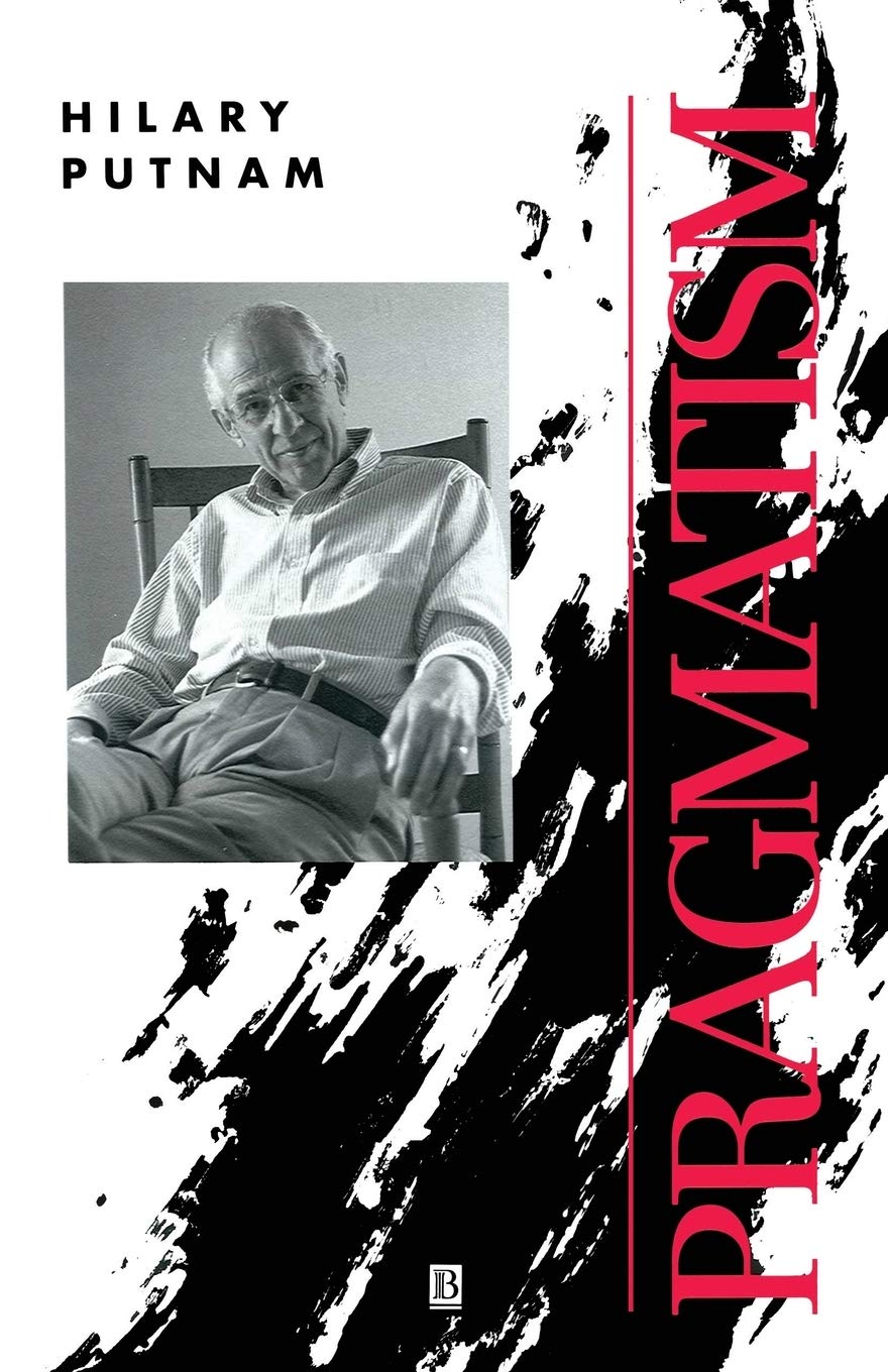 Pragmatism: An Open Question