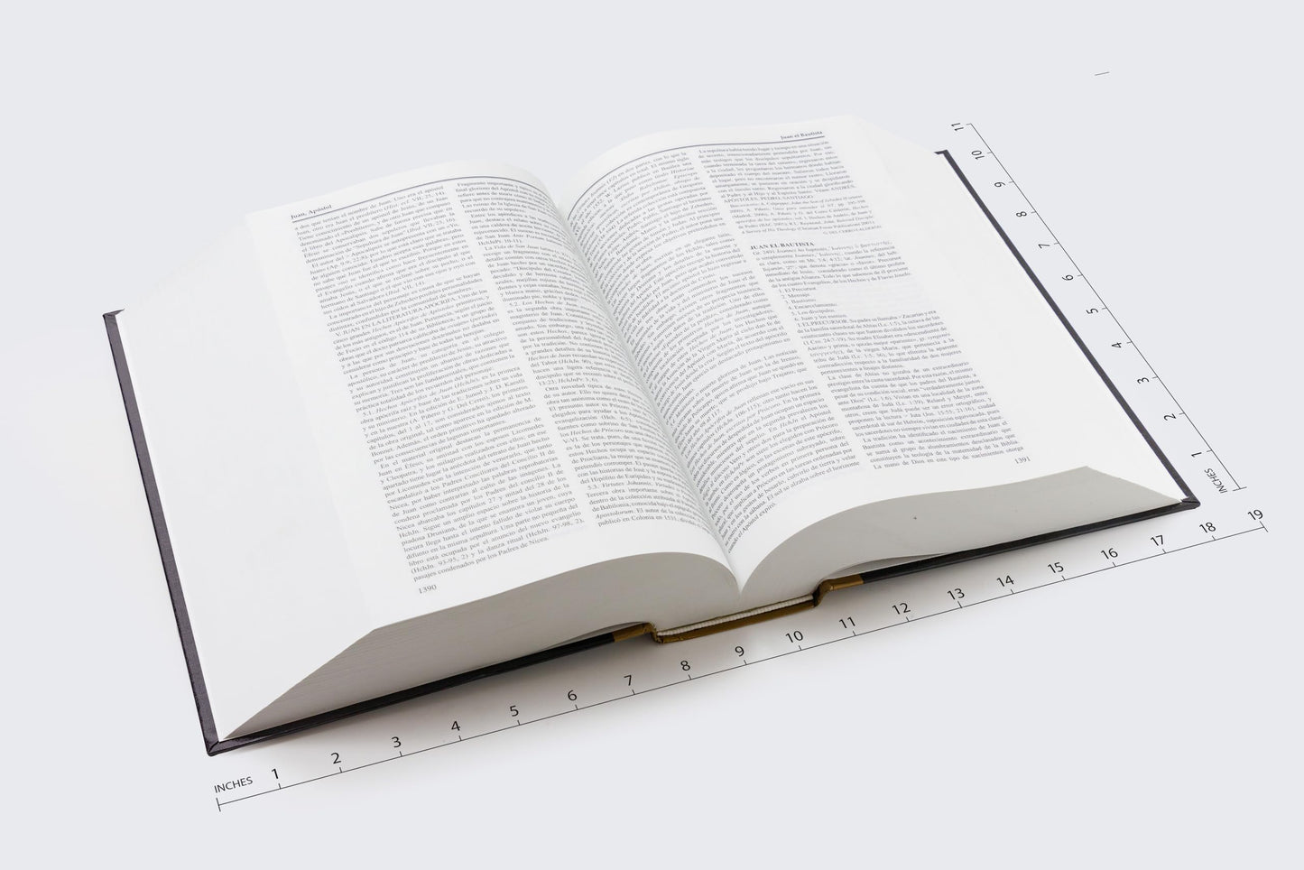 Gran diccionario enciclop?dico de la Biblia (Spanish Edition)