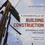 Fundamentals of Building Construction: Materials and Methods