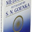 The Art of Living: Vipassana Meditation by Hart, William