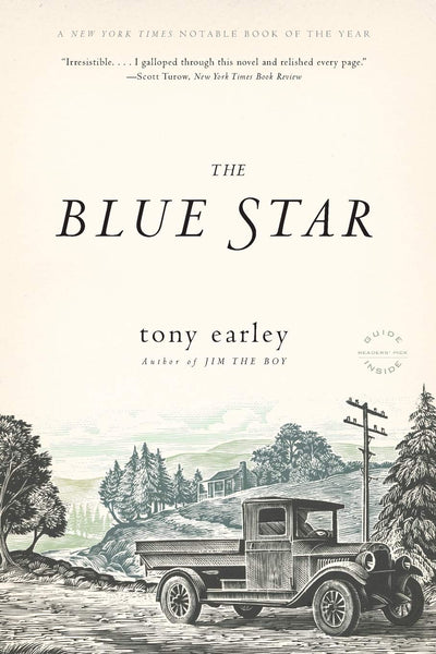 The Blue Star: A Novel