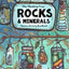 The Thinking Tree - Rocks & Minerals - Science Activity Book: For Active & Creative Kids - Ages 7 to 17 - Geology Homeschooling Workbook and Research Handbook - Fun-Schooling