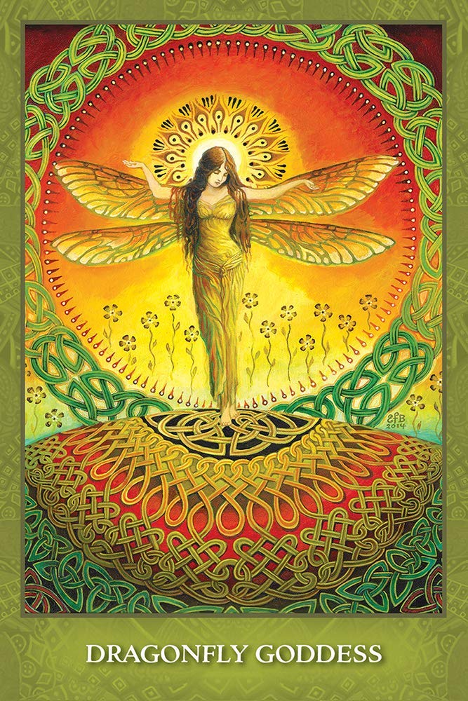 Mystic Sisters Oracle Deck