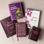 Jesus Always, Large Text Leathersoft, with Full Scriptures: Embracing Joy in His Presence (A 365-Day Devotional)