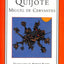 Don Quijote: A New Translation, Backgrounds and Contexts, Criticism