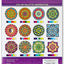 Mandala Coloring Book for Adults on Thick Artist Paper with