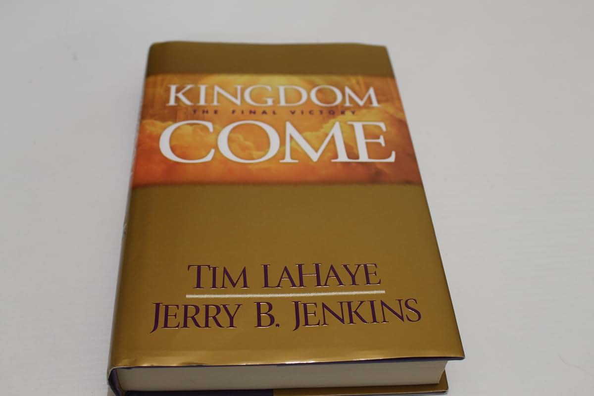 Kingdom Come: The Final Victory