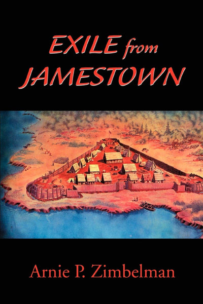 Exile From Jamestown