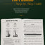 Hal Leonard Bass Method - Complete Edition: Books 1, 2 And 3 Bound Together In One Easy-To-Use Volume! Bk/Online Audio
