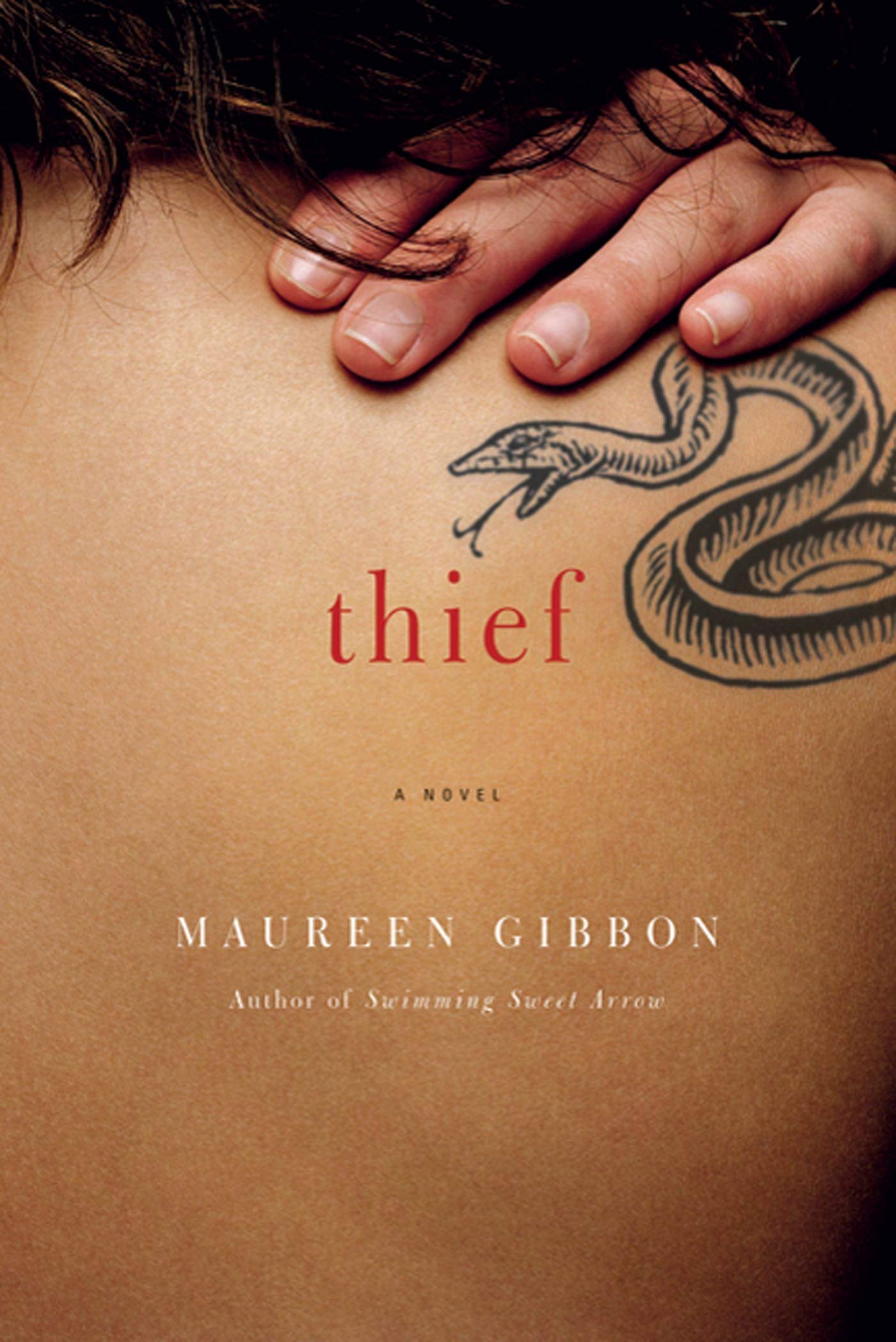 Thief: A Novel