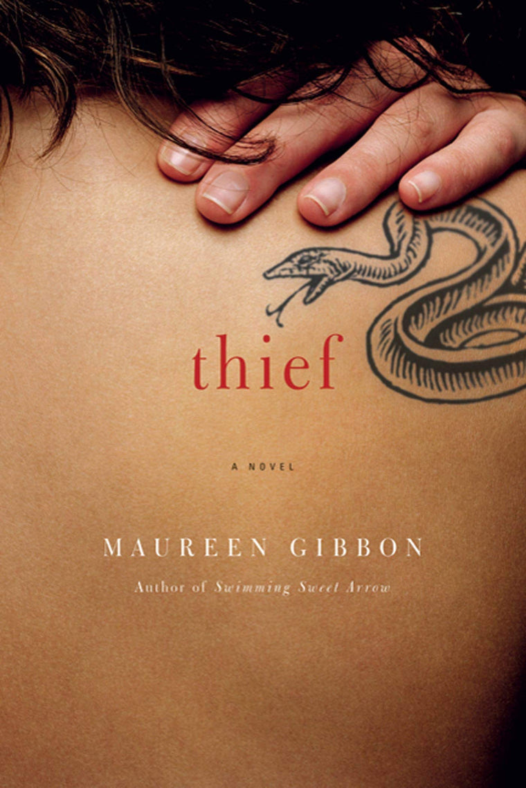 Thief: A Novel