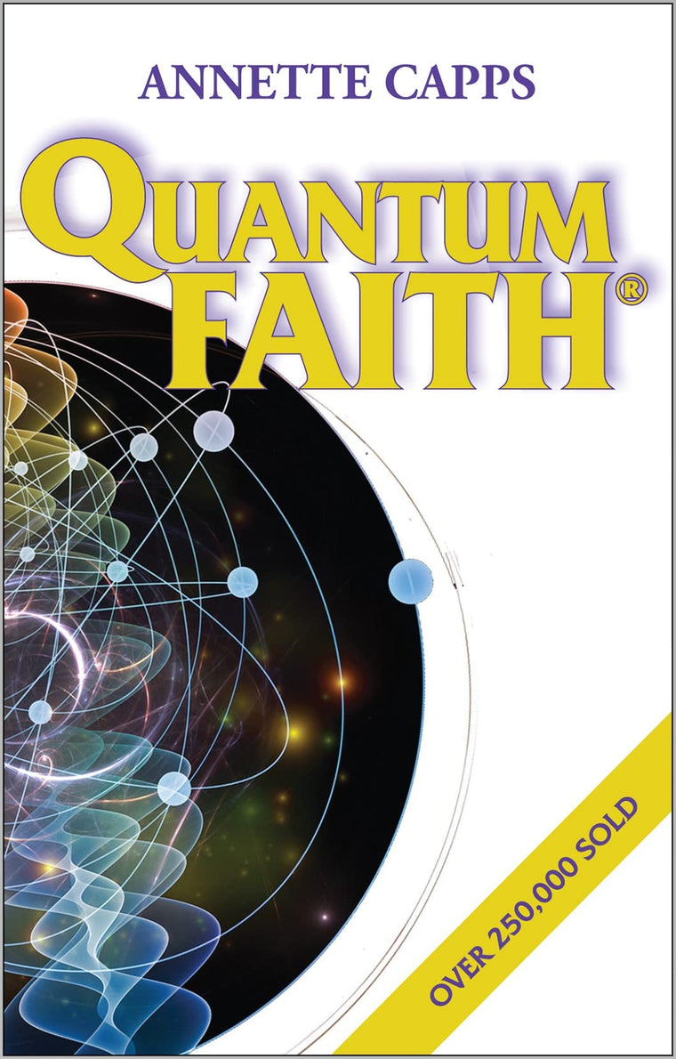Quantum Faith?