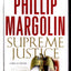 Supreme Justice: A Novel of Suspense