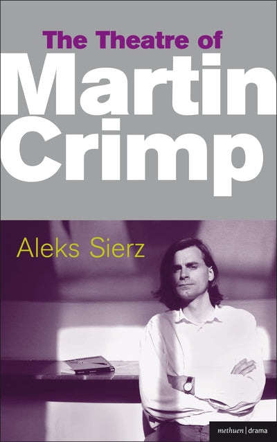 The Theatre of Martin Crimp epub (Critical Companions)