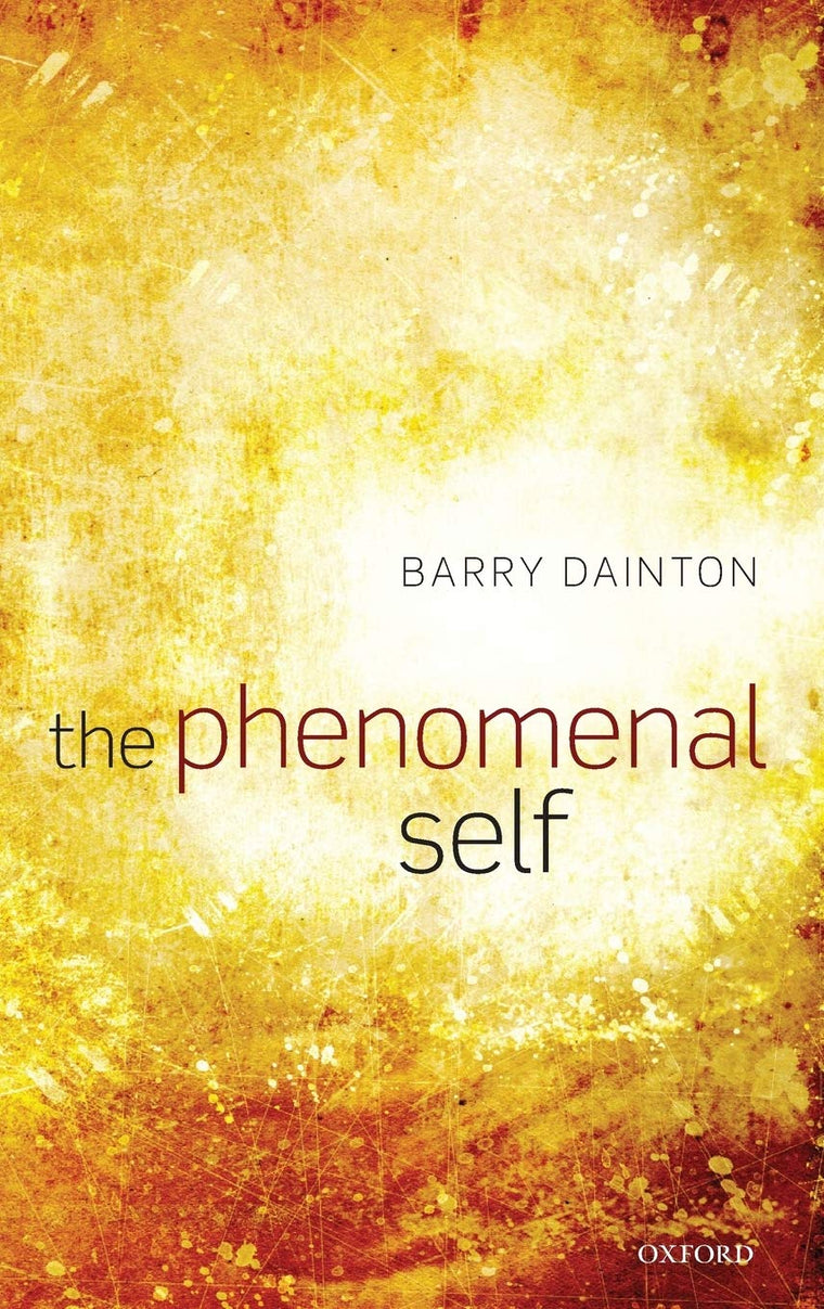 The Phenomenal Self