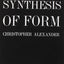 Notes on the Synthesis of Form (Harvard Paperbacks)