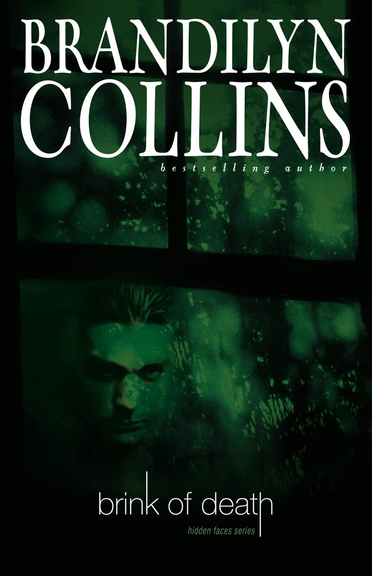 Brink of Death (Hidden Faces Series #1)