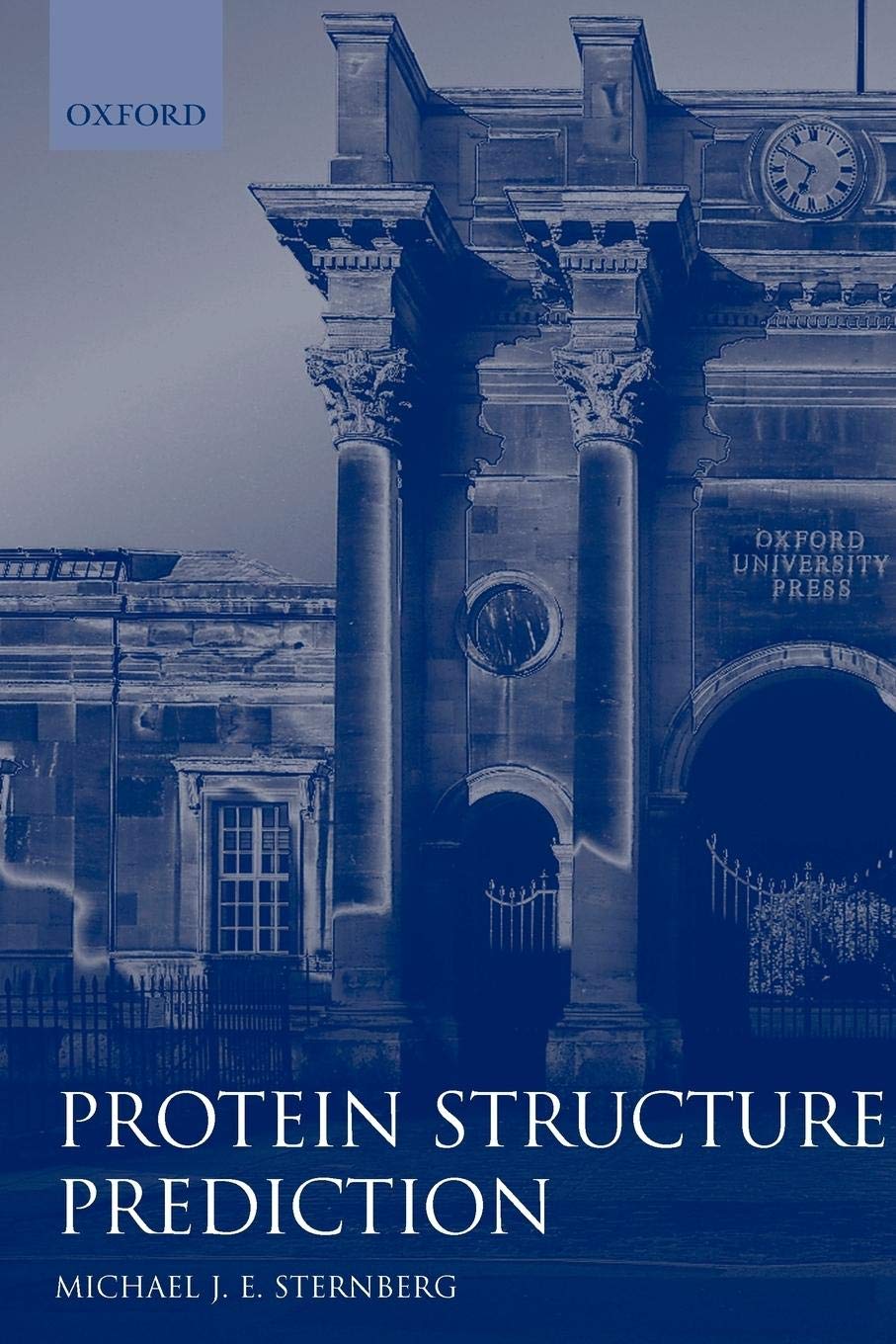 Protein Structure Prediction: A Practical Approach (Practical Approach Series)
