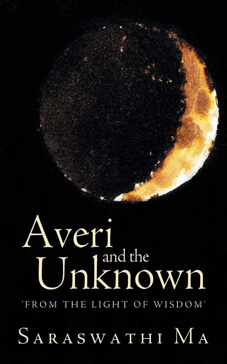 Averi and the Unknown: From the Light of Wisdom