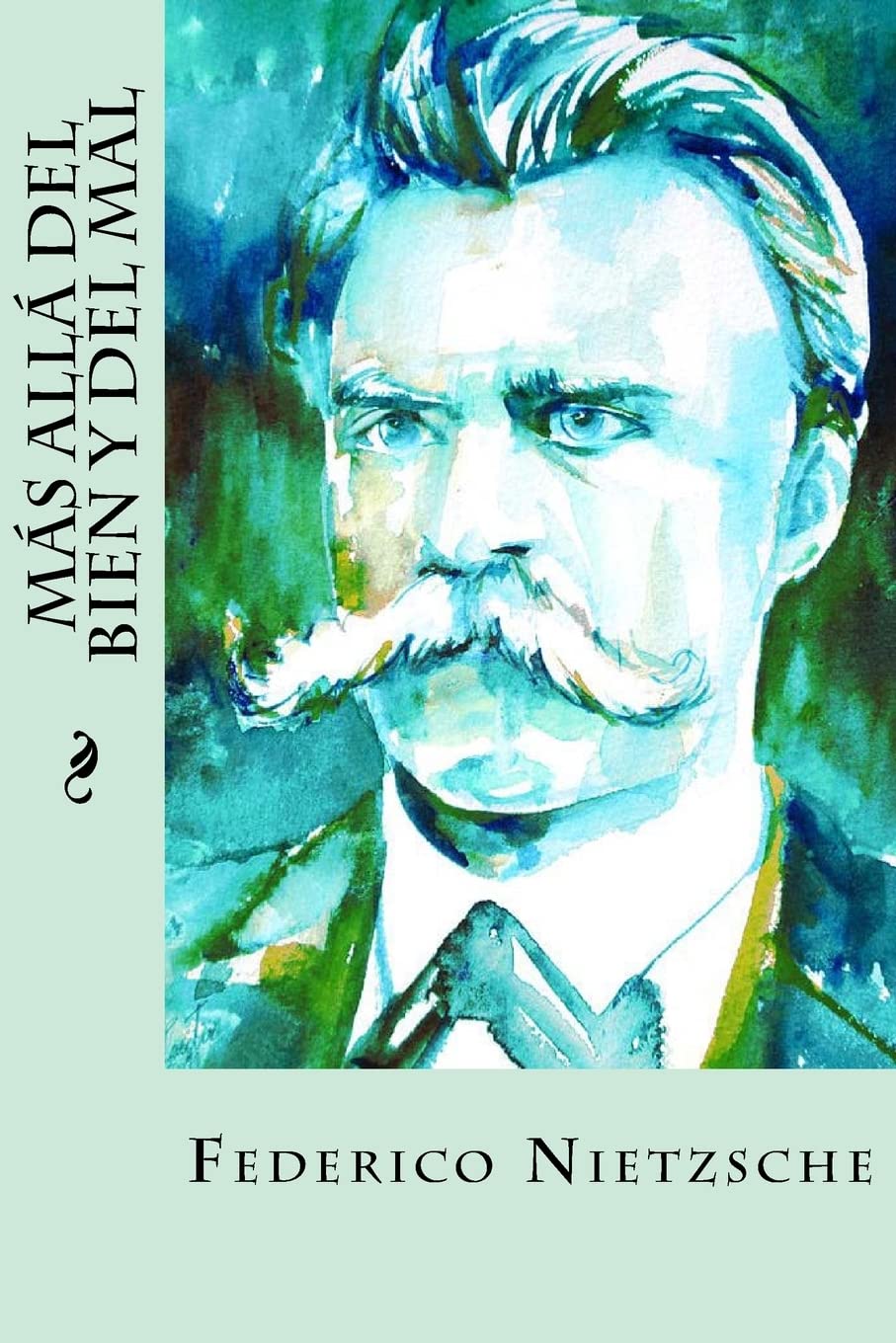 Más allá del bien y del mal (Spanish Edition)