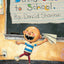 David Goes to School (David Books [Shannon])