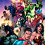 Justice League of America: Sanctuary