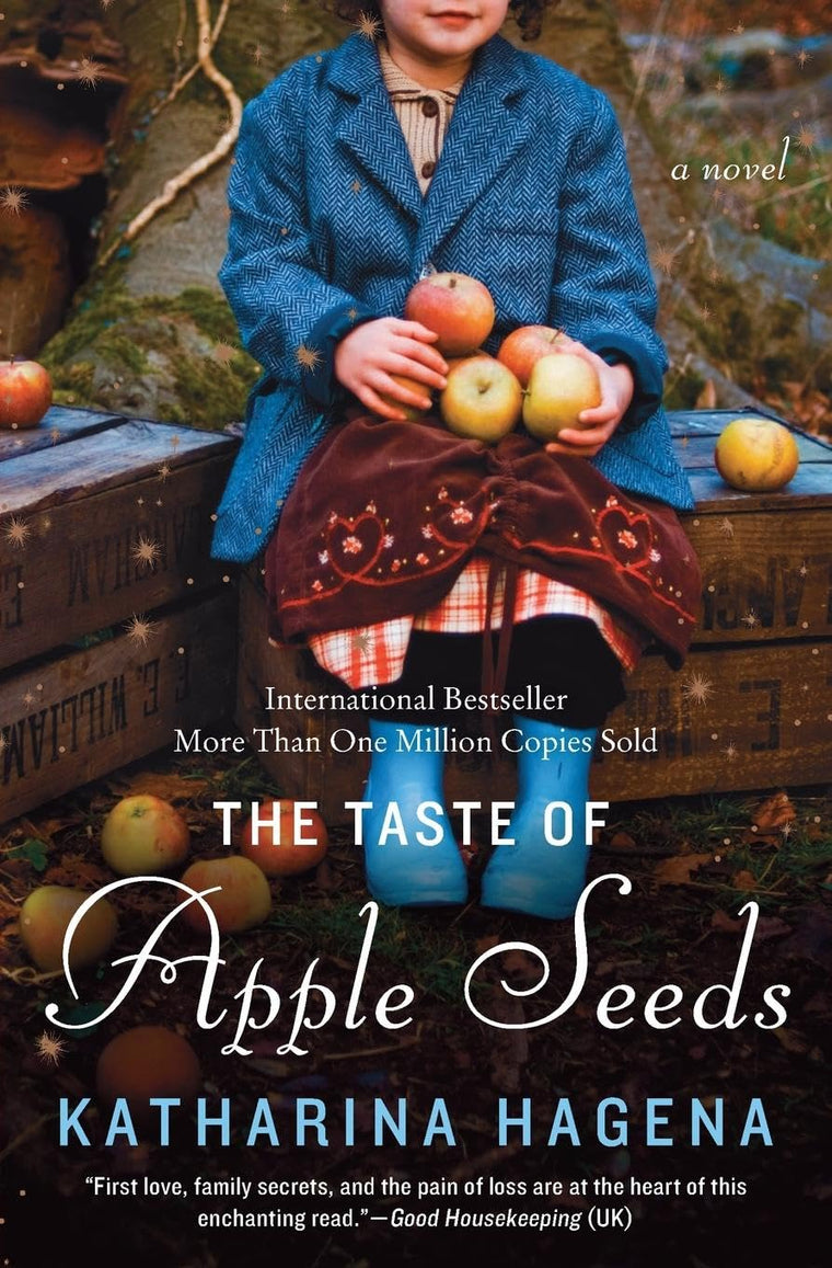 TASTE APPLE SEEDS