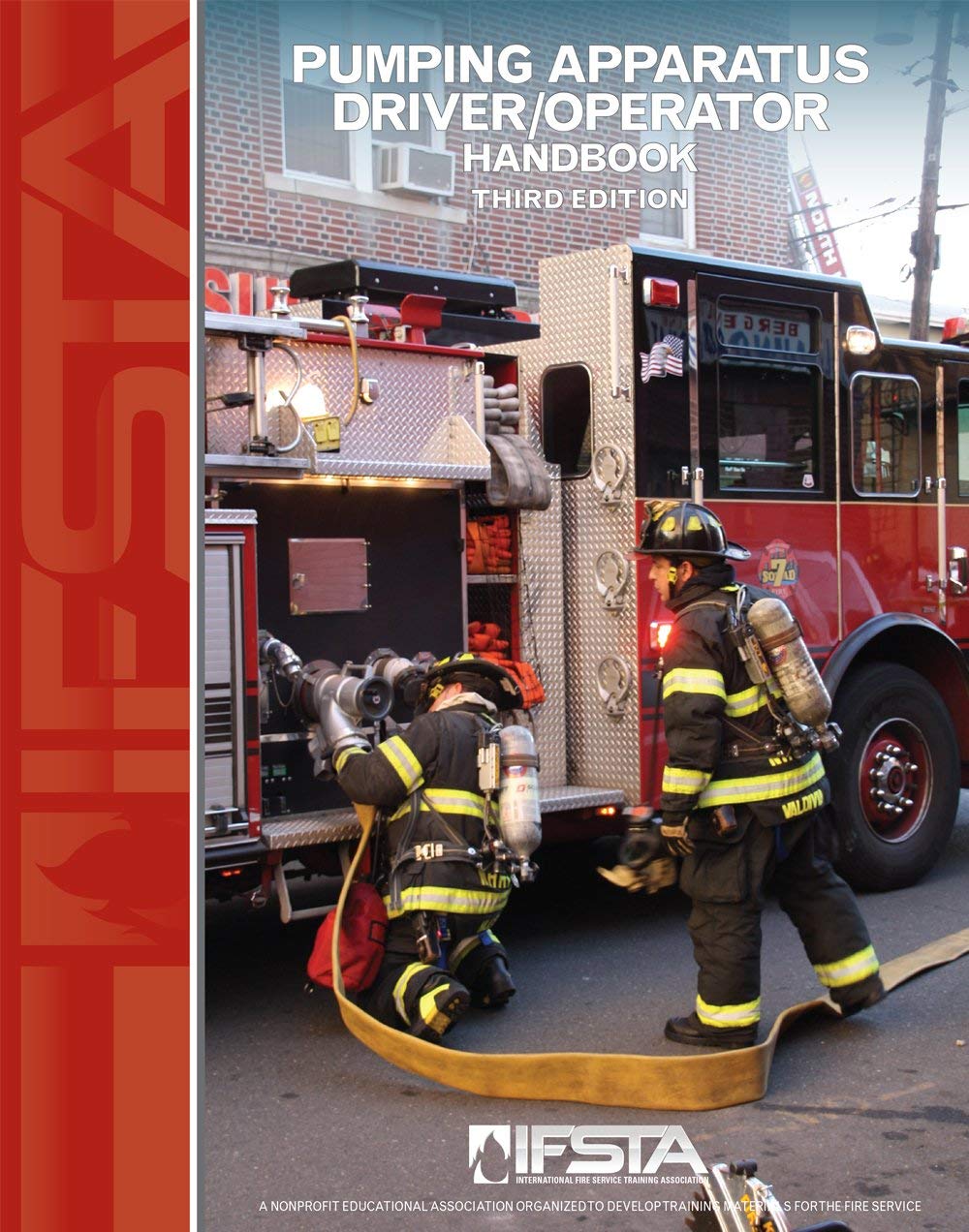 Pumping Apparatus Driver/Operator Handbook, 3rd Edition