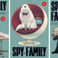 Spy x Family Complete 17 Book Series (Vol. 1-15 + Official Guide + Spy x Family Portrait) Manga Set, by Tatsuya Endo (17 Books)