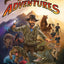 Coyote Petersons Brave Adventures: Wild Animals in a Wild World (Kids book) (Brave Wilderness)
