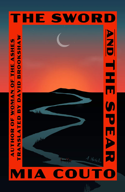 The Sword and the Spear: A Novel (Sands of the Emperor, 2)