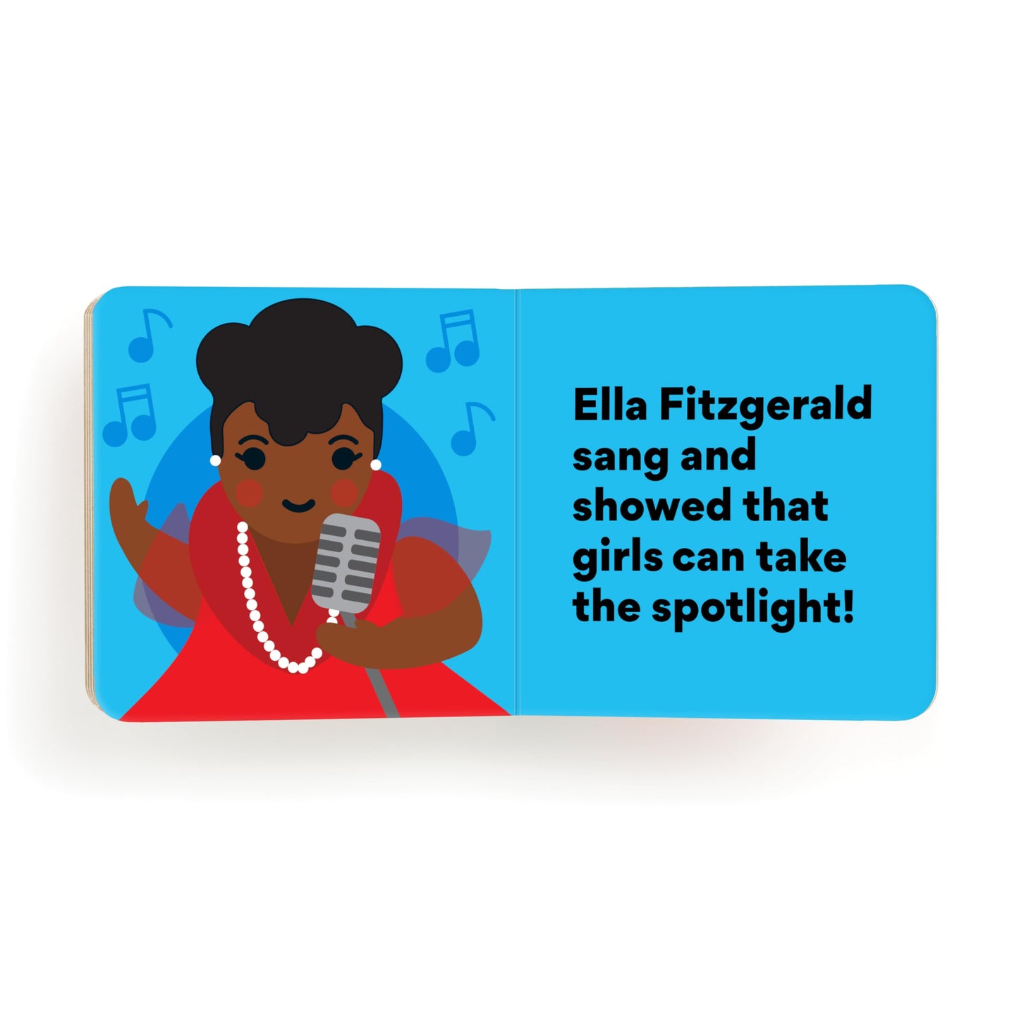 Little Feminist Board Book Set