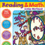 Scholastic Success with Reading and Math Jumbo Workbook