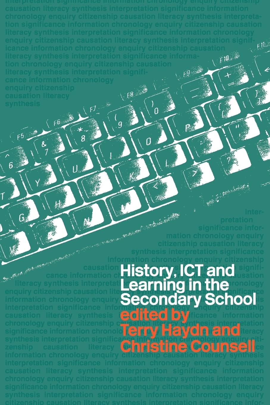 History, Ict and Learning in the Secondary School