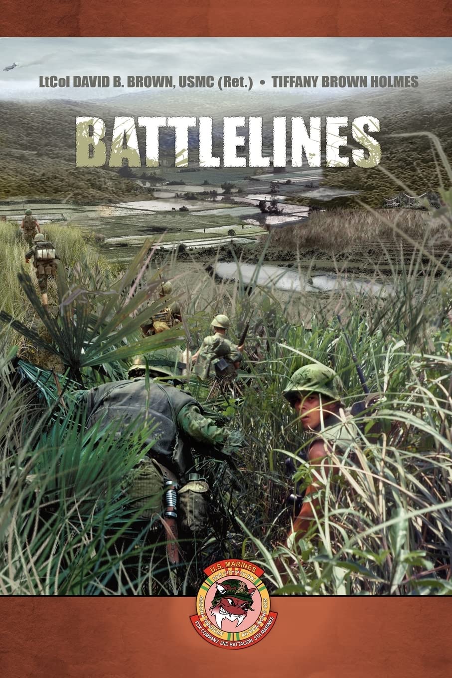 BATTLELINES