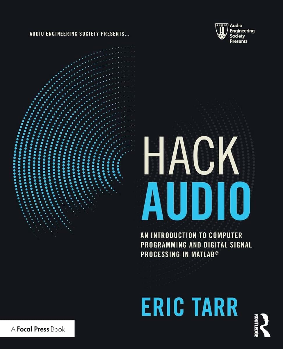 Hack Audio (Audio Engineering Society Presents)