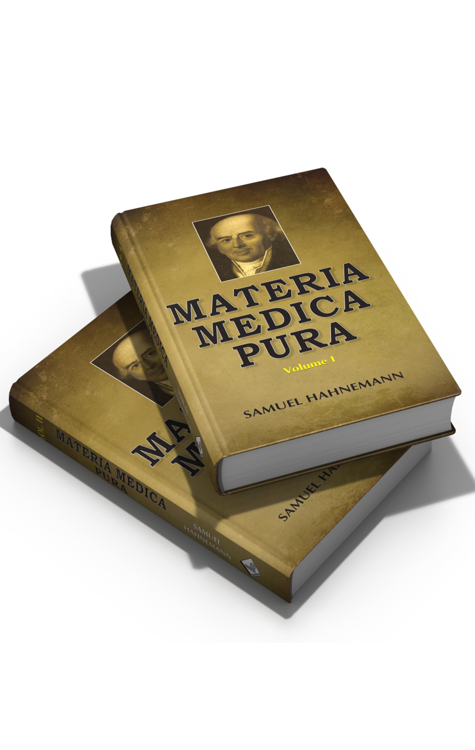 Materia Medica Pura