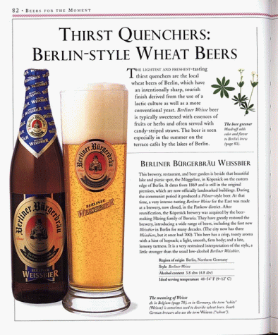 Ultimate Beer