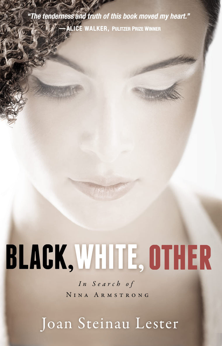Black, White, Other: In Search of Nina Armstrong (Blink)