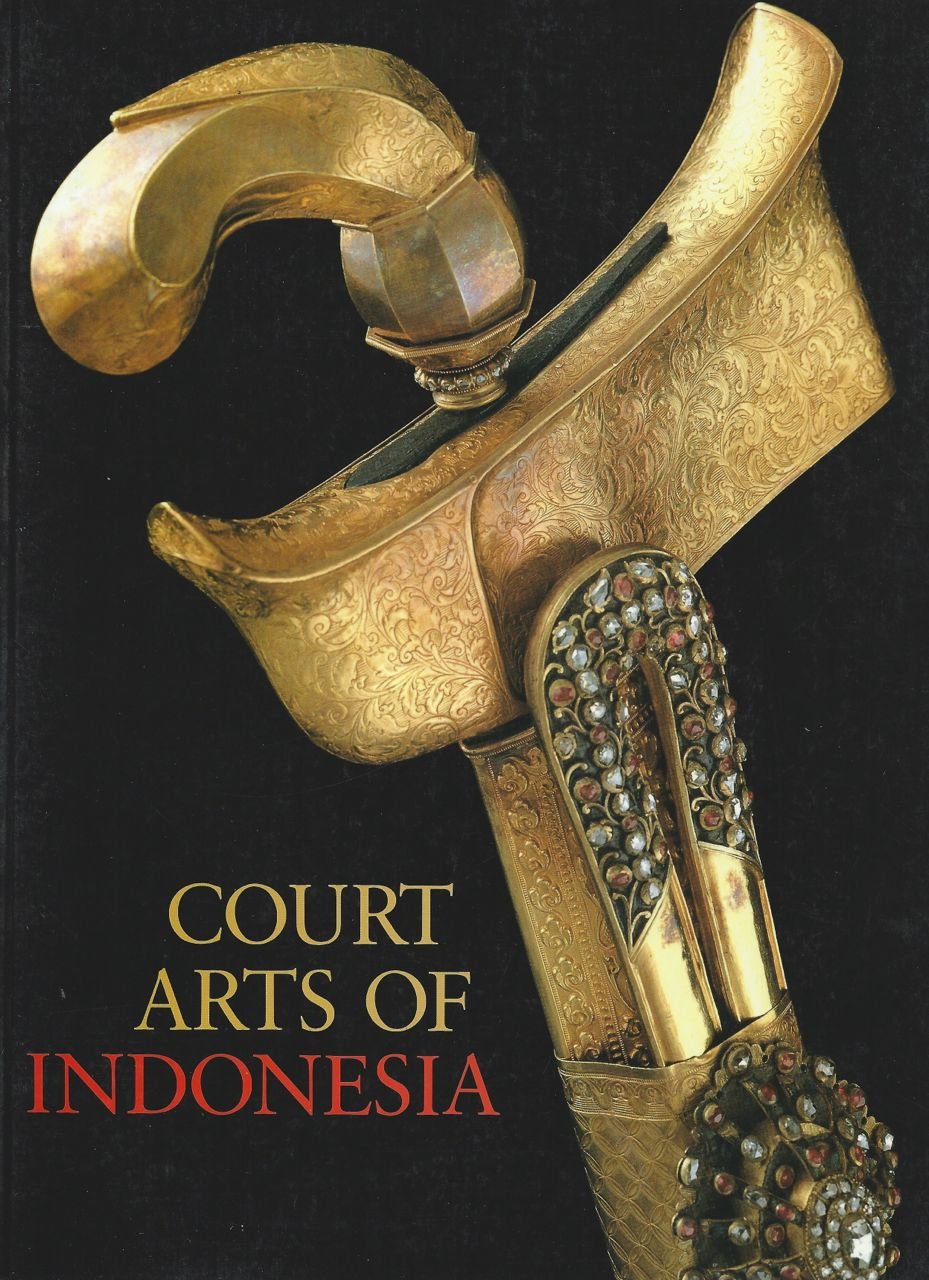 Court Arts of Indonesia