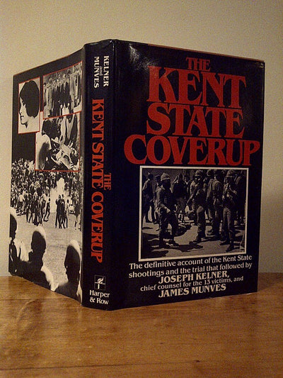 Kent State Coverup