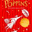 P. L. Travers Mary Poppins 5 Books Collection Set (Mary Poppins: The Original Story, Comes Back, Opens the Door, in the Park & in Cherry Tree Lane / Mary Poppins and the House Next Door)
