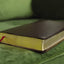 Amplified Holy Bible, Bonded Leather, Burgundy: Captures the