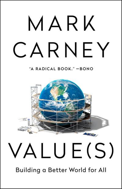 Value(s): Building a Better World for All
