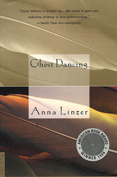 Ghost Dancing: Short Fiction