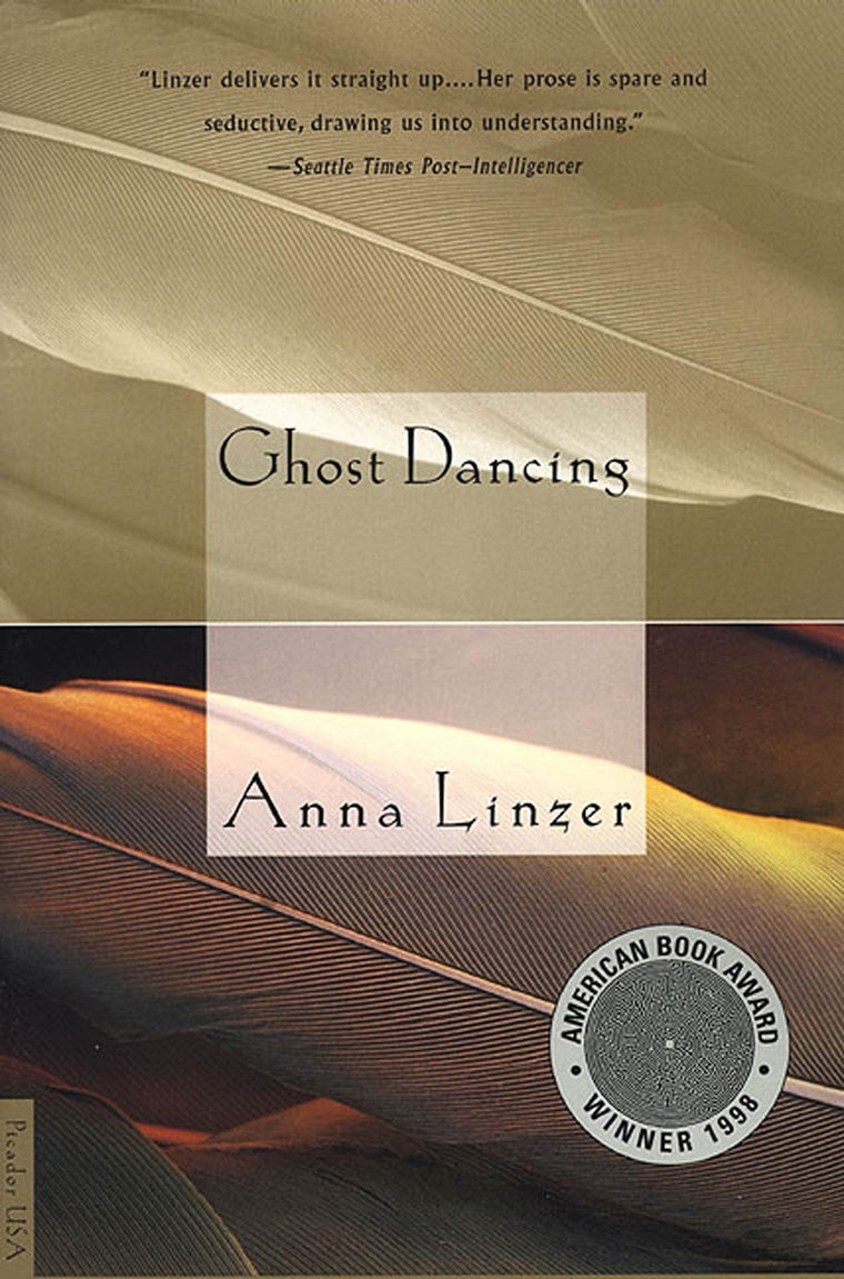 Ghost Dancing: Short Fiction