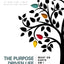 The Purpose Driven Life: What on Earth Am I Here For?