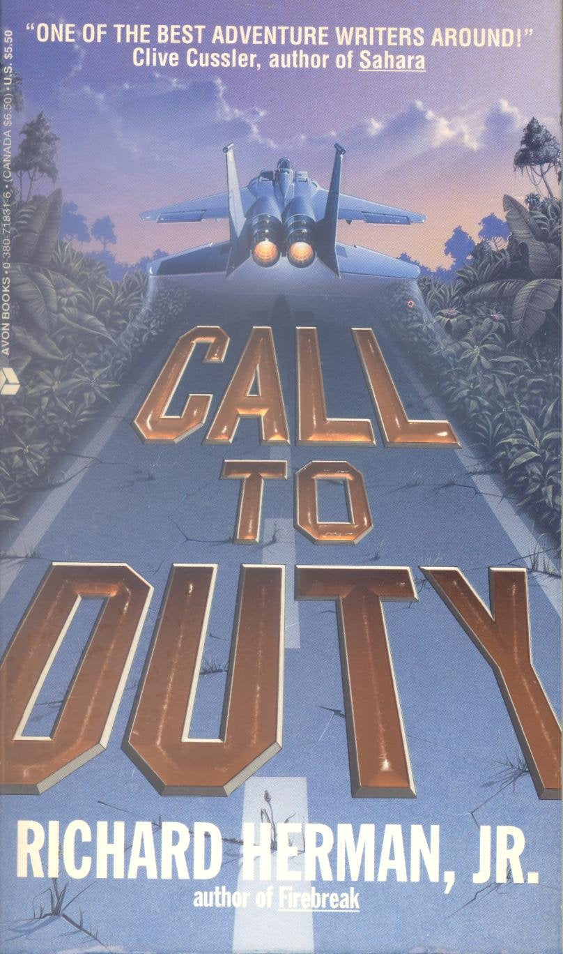 Call to Duty