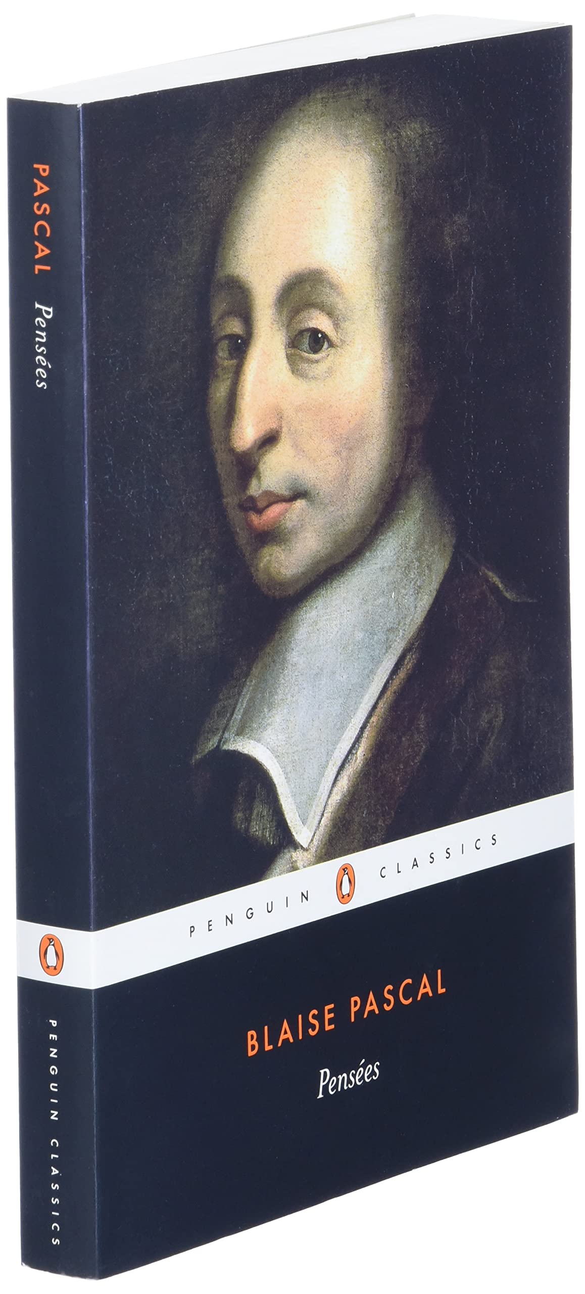 Penses (Penguin Classics)
